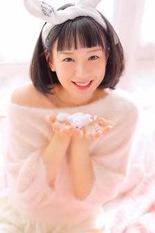 甜蜜18岁